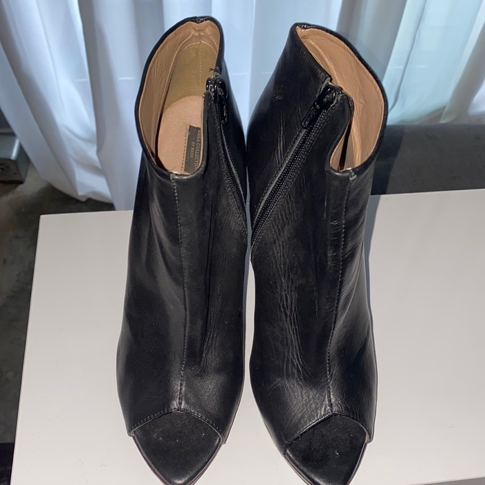 Zara Collection Booties. - image 1